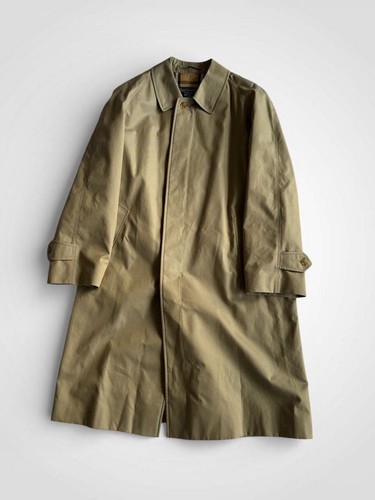 Manteau trench burberry - trench, motif