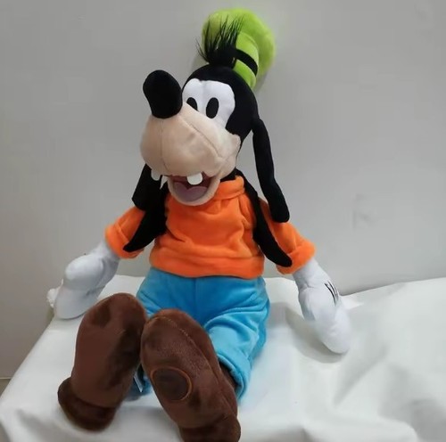 Peluche dingo 50cm - dingo,