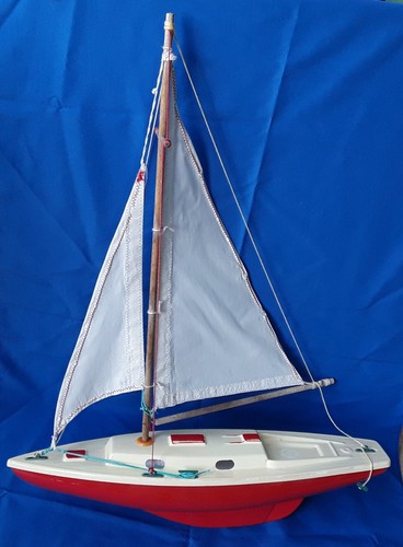 Bateau voile giraud - sauver,