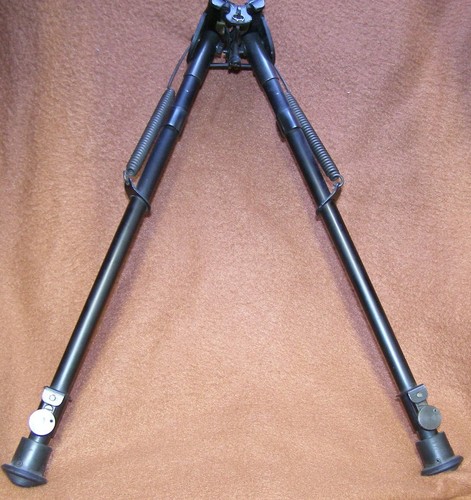 Harris bipod 1a2 ultralight - bipod,