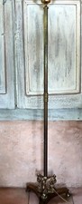 Lampadaire lampe tripode en