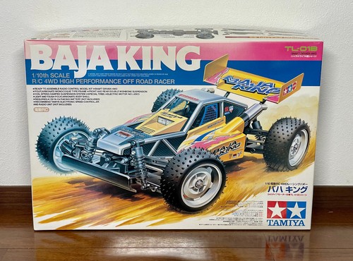 Tamiya 58301 c baja - tamiya,