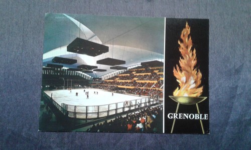 Carte postale premier jour - postale,