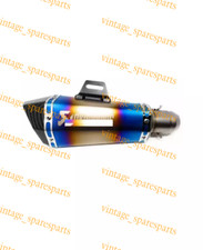 Silencieux d'échappement