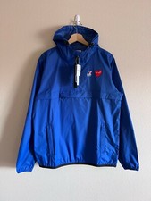 Comme des Garcons Play K-Way