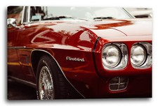 Toile/Cadres Photos voiture