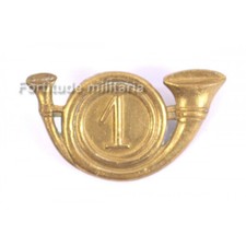 Insigne Belge de coiffure -