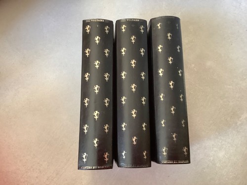 Contes nouvelles voltaire - et, nouvelles-voltaire-3