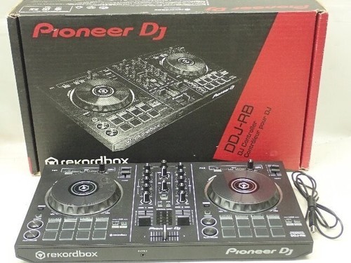 Pioneer ddj dj - ddj-rb,