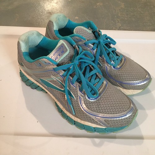 Brooks running shoes size - brooks,