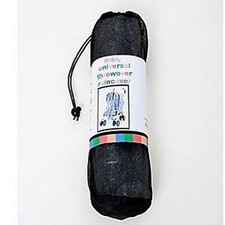 Housse de pluie universelle