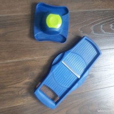 Mandoline eminceur tupperware