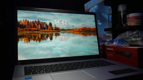 Portable acer aspire - portable,