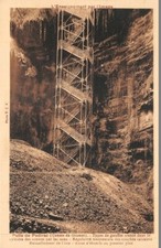 Puits de PADIRAC - Causse de