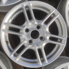 Jante Alu FORD Mondeo I (1) 15 Pouces - 6Jx15 H2 ET40 - Réf : 1024907 - (D)