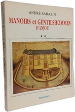 Manoirs et gentilshommes