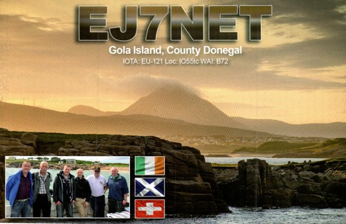 Amateur ham radio qsl - amateur,