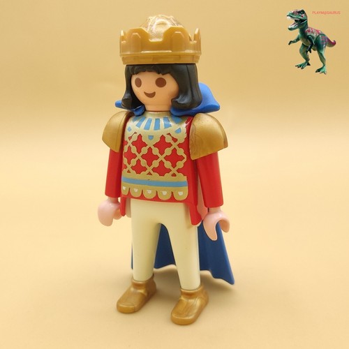 Playmobil figurine