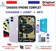 CHASSIS ARRIERE COMPLET POUR