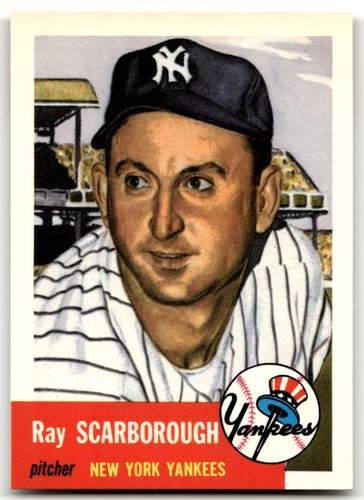 1991 topps archives - 1953,