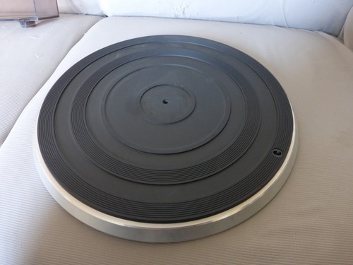 Philips 777 plateau - +, tapis