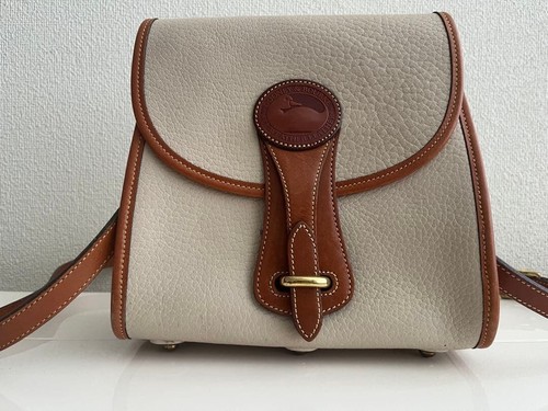 Sac bandoulière dooney - sac,