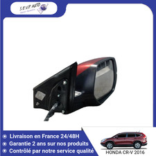 ?? RETROVISEUR EXTERIEUR ELECTRIQUE DROIT HONDA CR-V 2010- ➤76208T1GG32 ♻️