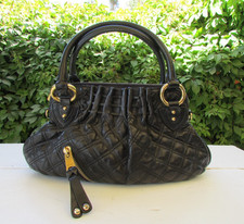 Vintage Marc Jacobs Quilted