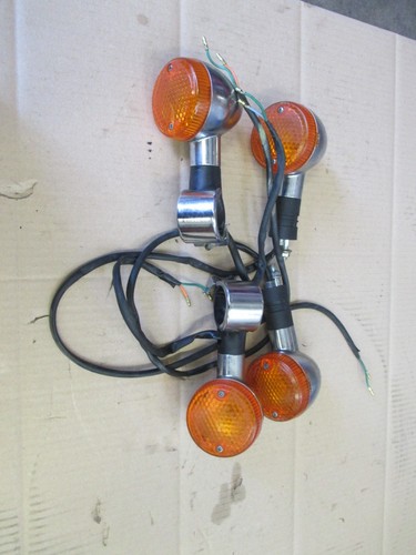 Clignotants pour honda 600 - 600, vt