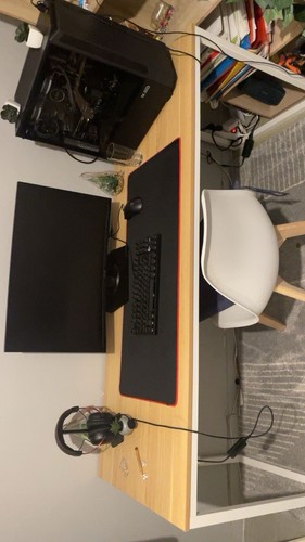 Setup gaming gamer - gaming,