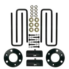 Kit de Réhausse Lift Suspension 2" Nissan Titan, Amada