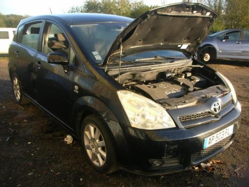 Porte arriere gauche - , toyota