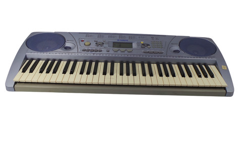 Yamaha psr 273 keys - yamaha, psr-273