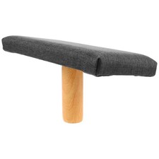 Chaise De Yoga Meditation Tabouret Avec Coussin Banc Rembourré