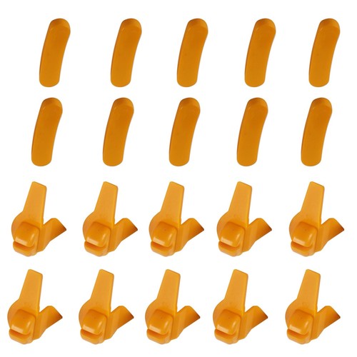Pièces tête démontage - tête,