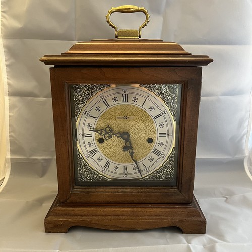 Howard miller clock - miller,