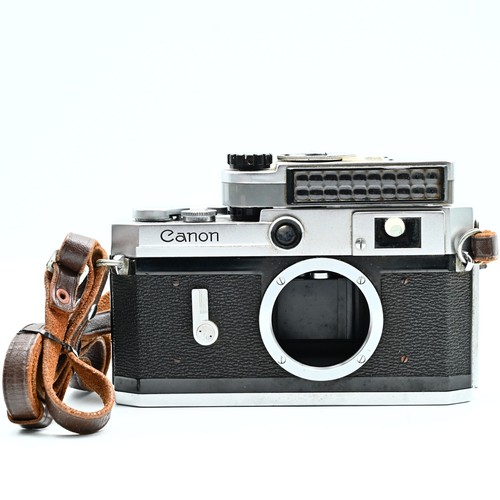 Appareil photo argentique