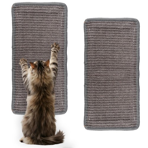 Tapis griffoir pour chat - griffoir,