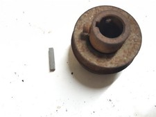 poulie sortie moteur de motobineuse Flymo DLM