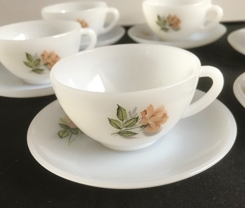 Tasses café arcopal - café,