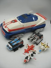 Popy bandai sentai bioman - popy,