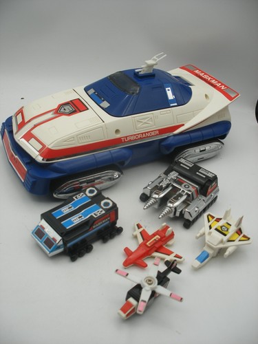 Popy bandai sentai - popy, 2