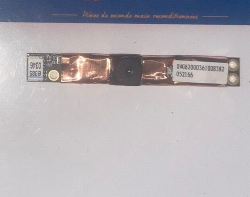 Webcam 04g62000361008382 pour - webcam,
