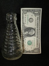 ancienne petite bouteille de jus de fruits JOKER 12cl vintage bistrot 1960