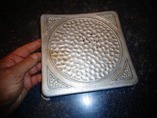 Ancien Dessous de Plat de