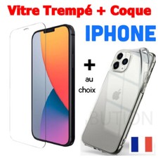 Coque pour iphone 17 16 15 14