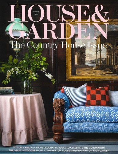Maison jardin revue home - jardin, revue,