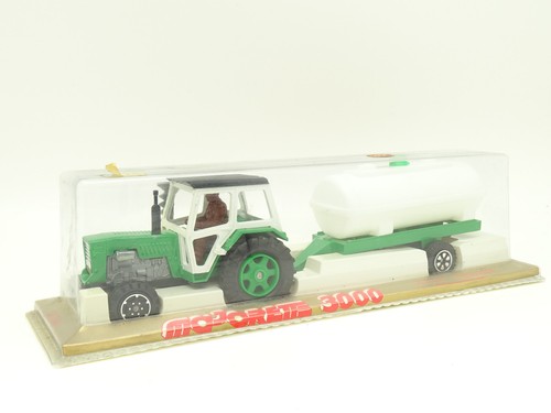 Majorette serie 3000 - serie,