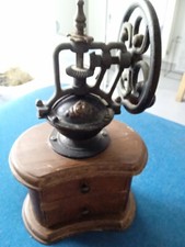 Moulin À Café Ancien Deux