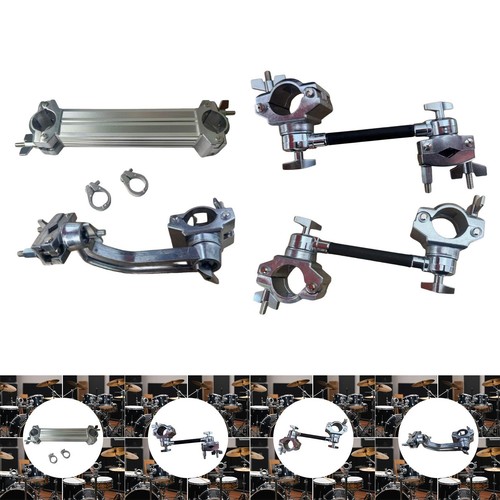 Pince pour cymbales - pour, de